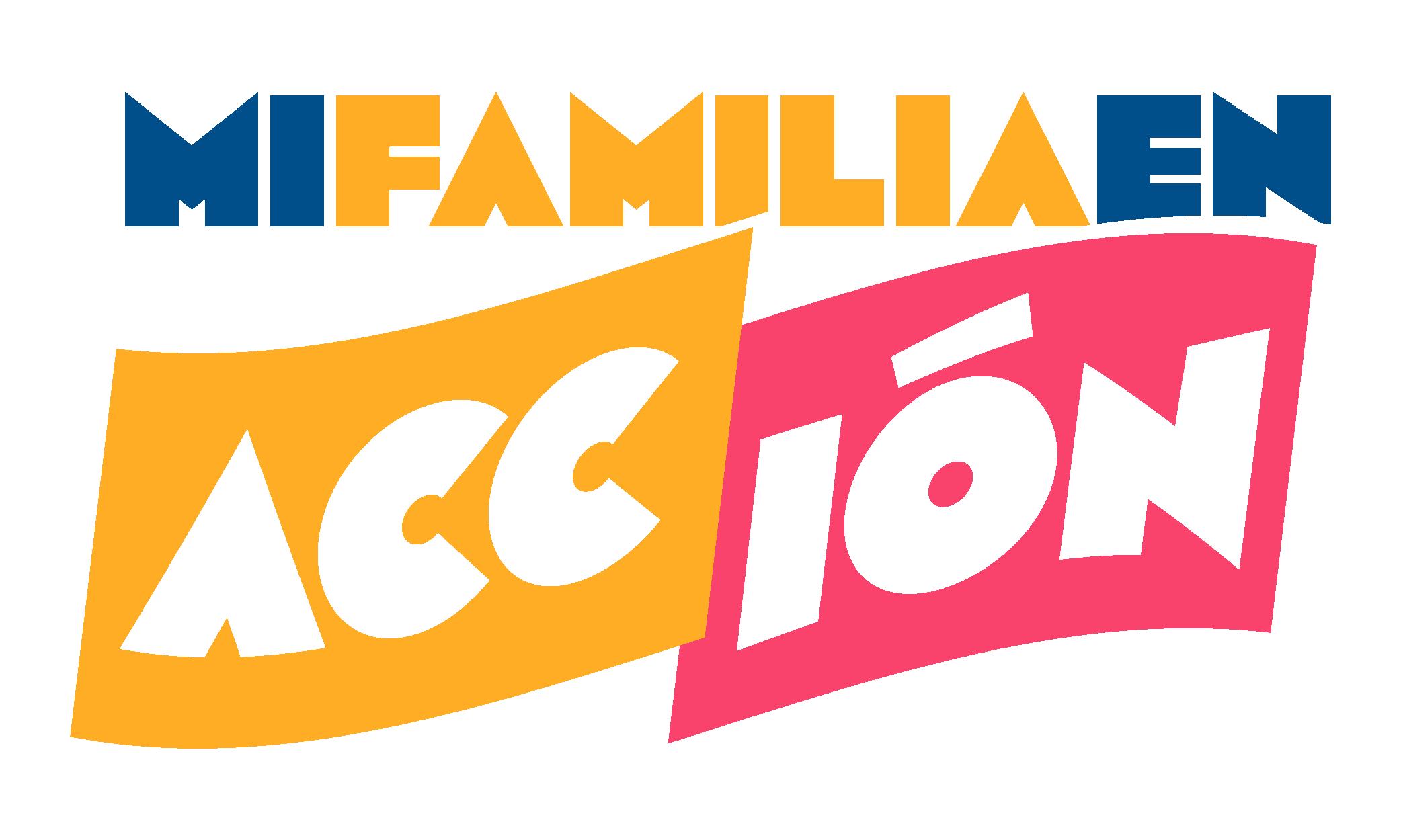 Mi Familia Acci&oacute;n